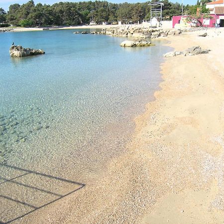 Apartment Danilo Krk Town Dış mekan fotoğraf