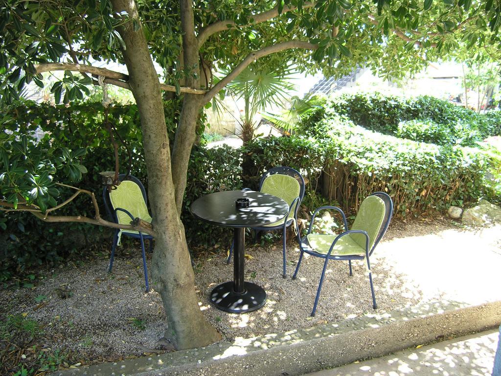 Apartment Danilo Krk Town Dış mekan fotoğraf