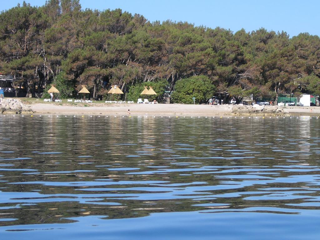 Apartment Danilo Krk Town Dış mekan fotoğraf