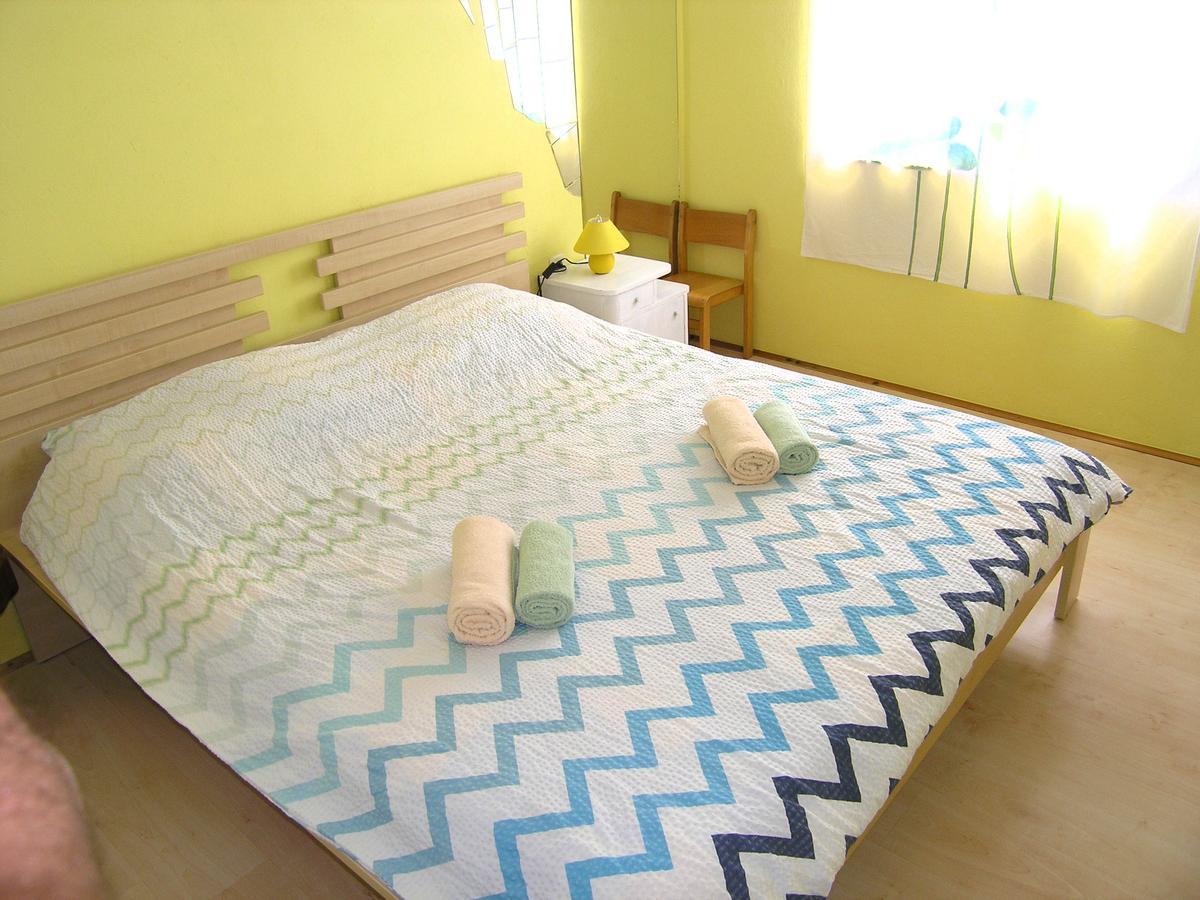 Apartment Danilo Krk Town Dış mekan fotoğraf